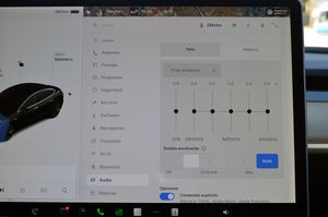 Tesla Model 3 Tracción integral Gran autonomía - Foto 47
