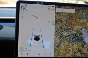 Tesla Model 3 Tracción integral Gran autonomía - Foto 58