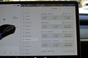 Tesla Model 3 Tracción integral Gran autonomía - Foto 44