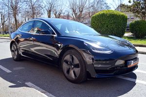 Tesla Model 3 Tracción integral Gran autonomía - Foto 5