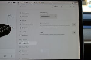 Tesla Model 3 Tracción integral Gran autonomía - Foto 36