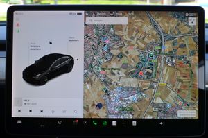 Tesla Model 3 Tracción integral Gran autonomía - Foto 22