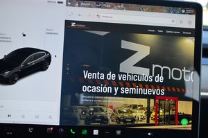 Tesla Model 3 Tracción integral Gran autonomía - Foto 53