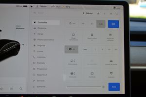 Tesla Model 3 Tracción integral Gran autonomía - Foto 25