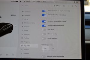 Tesla Model 3 Tracción integral Gran autonomía - Foto 38