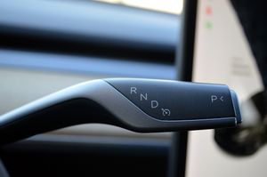 Tesla Model 3 Tracción integral Gran autonomía - Foto 21