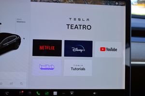 Tesla Model 3 Tracción integral Gran autonomía - Foto 50