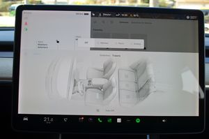 Tesla Model 3 Tracción integral Gran autonomía - Foto 57