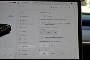Tesla Model 3 Tracción integral Gran autonomía - Foto 37