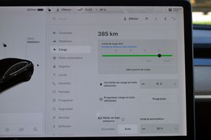 Tesla Model 3 Tracción integral Gran autonomía - Foto 27