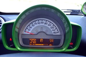 Smart Fortwo fortwo electric drive coupé 75cv - Foto 18