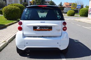 Smart Fortwo fortwo electric drive coupé 75cv - Foto 34