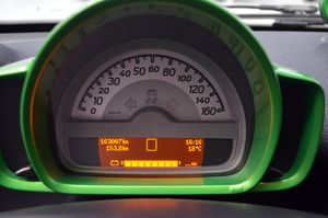 Smart Fortwo fortwo electric drive coupé 75cv - Foto 20