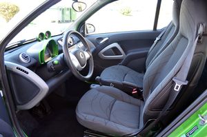 Smart Fortwo fortwo electric drive coupé 75cv - Foto 7