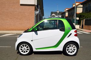 Smart Fortwo fortwo electric drive coupé 75cv - Foto 33