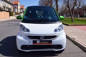 Smart Fortwo fortwo electric drive coupé 75cv - Foto 32