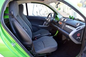 Smart Fortwo fortwo electric drive coupé 75cv - Foto 11