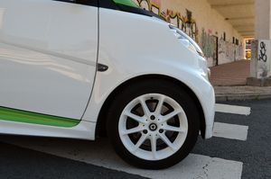 Smart Fortwo fortwo electric drive coupé 75cv - Foto 31