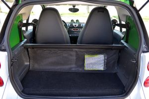 Smart Fortwo fortwo electric drive coupé 75cv - Foto 8