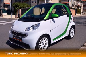 Smart Fortwo fortwo electric drive coupé 75cv - Foto 2