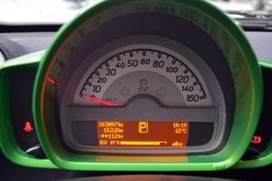 Smart Fortwo fortwo electric drive coupé 75cv - Foto 10