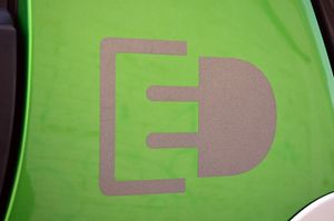 Smart Fortwo fortwo electric drive coupé 75cv - Foto 27