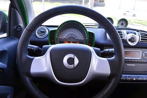 Smart Fortwo fortwo electric drive coupé 75cv - Foto 15