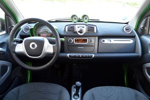 Smart Fortwo fortwo electric drive coupé 75cv - Foto 6