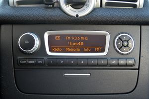 Smart Fortwo fortwo electric drive coupé 75cv - Foto 22