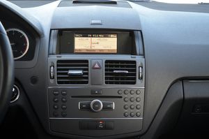 Mercedes Clase C C 220 CDI BlueEFFICIENCY Berlina Aut. 170cv - Foto 15