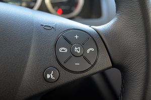 Mercedes Clase C C 220 CDI BlueEFFICIENCY Berlina Aut. 170cv - Foto 19