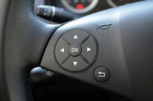 Mercedes Clase C C 220 CDI BlueEFFICIENCY Berlina Aut. 170cv - Foto 18