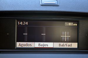 Mercedes Clase C C 220 CDI BlueEFFICIENCY Berlina Aut. 170cv - Foto 35