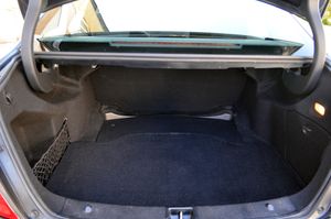 Mercedes Clase C C 220 CDI BlueEFFICIENCY Berlina Aut. 170cv - Foto 9