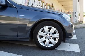 Mercedes Clase C C 220 CDI BlueEFFICIENCY Berlina Aut. 170cv - Foto 39