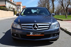 Mercedes Clase C C 220 CDI BlueEFFICIENCY Berlina Aut. 170cv - Foto 40
