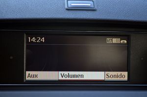 Mercedes Clase C C 220 CDI BlueEFFICIENCY Berlina Aut. 170cv - Foto 34