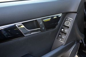 Mercedes Clase C C 220 CDI BlueEFFICIENCY Berlina Aut. 170cv - Foto 37