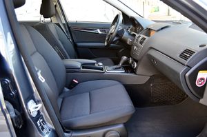 Mercedes Clase C C 220 CDI BlueEFFICIENCY Berlina Aut. 170cv - Foto 12