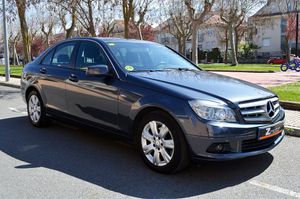 Mercedes Clase C C 220 CDI BlueEFFICIENCY Berlina Aut. 170cv - Foto 5