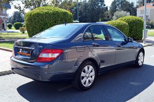 Mercedes Clase C C 220 CDI BlueEFFICIENCY Berlina Aut. 170cv - Foto 3