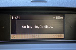 Mercedes Clase C C 220 CDI BlueEFFICIENCY Berlina Aut. 170cv - Foto 33