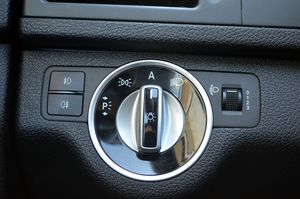 Mercedes Clase C C 220 CDI BlueEFFICIENCY Berlina Aut. 170cv - Foto 36