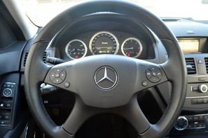 Mercedes Clase C C 220 CDI BlueEFFICIENCY Berlina Aut. 170cv - Foto 17