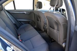 Mercedes Clase C C 220 CDI BlueEFFICIENCY Berlina Aut. 170cv - Foto 11