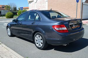 Mercedes Clase C C 220 CDI BlueEFFICIENCY Berlina Aut. 170cv - Foto 3