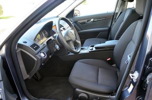 Mercedes Clase C C 220 CDI BlueEFFICIENCY Berlina Aut. 170cv - Foto 7