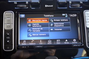 Nissan Leaf LEAF 30 kWh Tekna 109cv - Foto 26