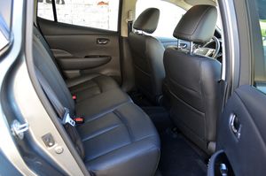 Nissan Leaf LEAF 30 kWh Tekna 109cv - Foto 11