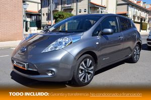 Nissan Leaf LEAF 30 kWh Tekna 109cv - Foto 2